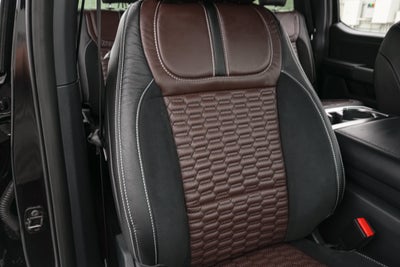 2026 Ford F-150 LMX4