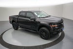 2026 Ford F-150 LMX4