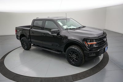 2026 Ford F-150 LMX4
