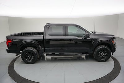 2026 Ford F-150 LMX4