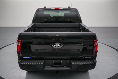 2026 Ford F-150 LMX4