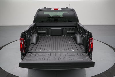 2026 Ford F-150 LMX4