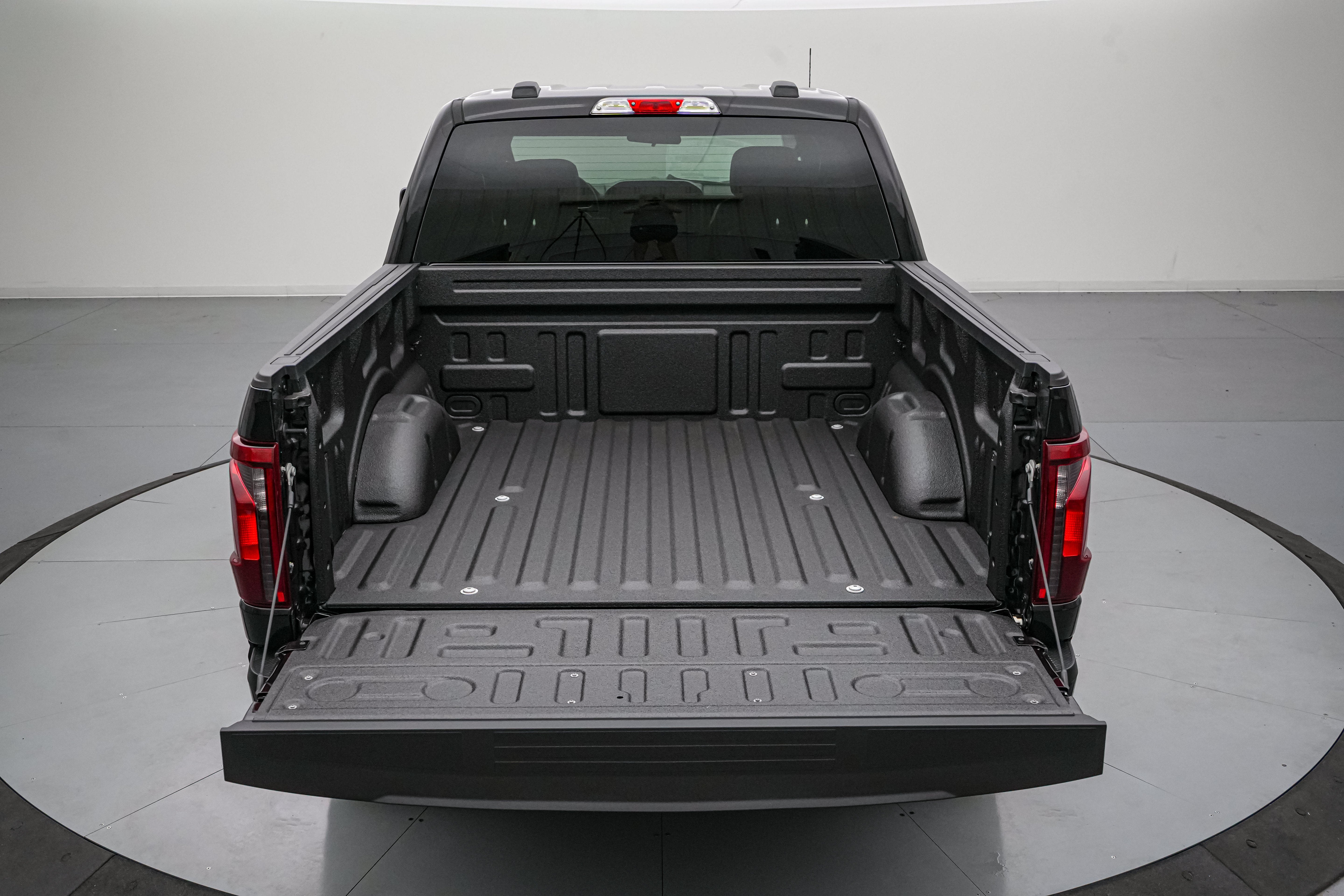 2026 Ford F-150 LMX4