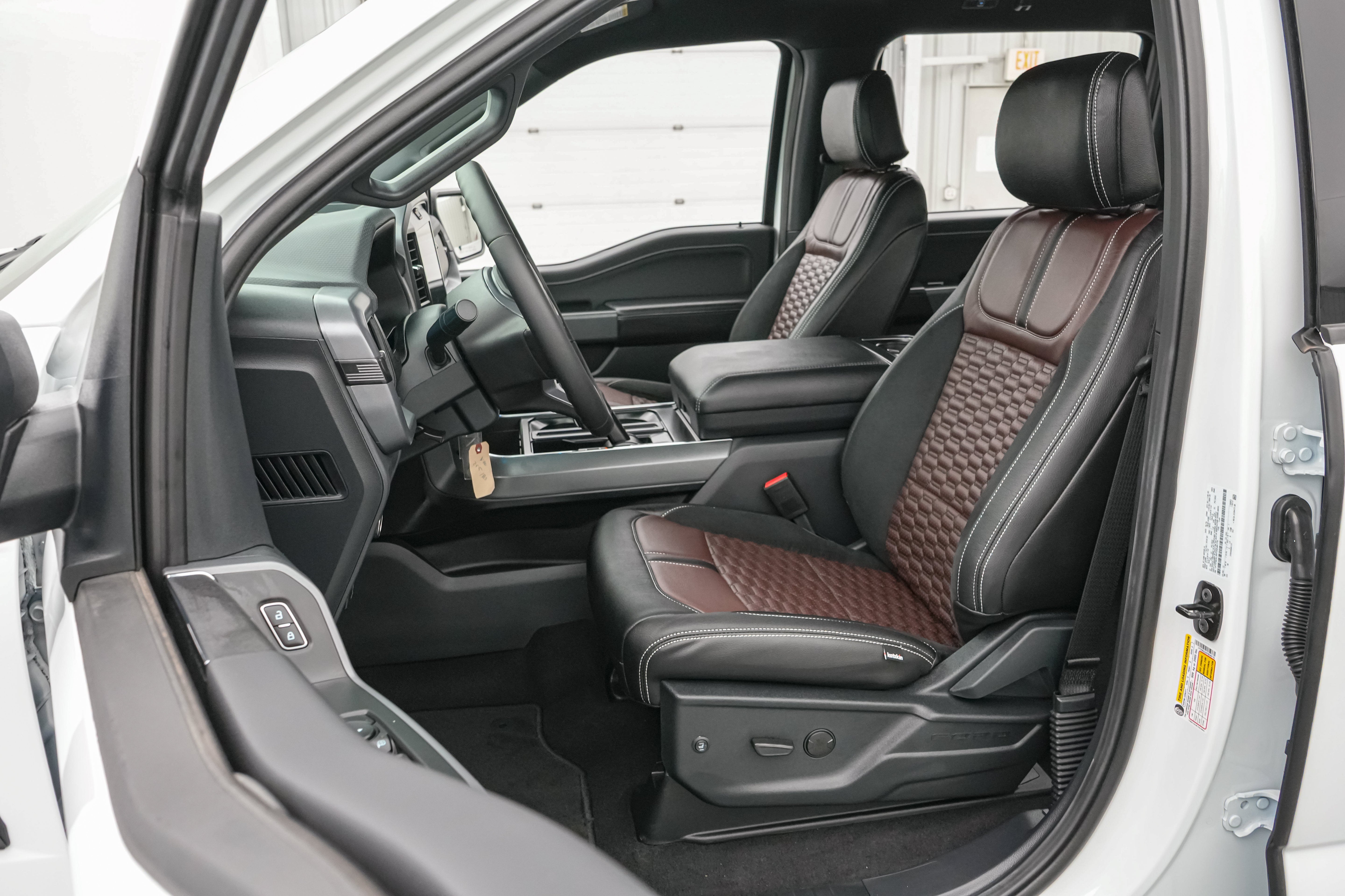 2026 Ford F-150 LMX4