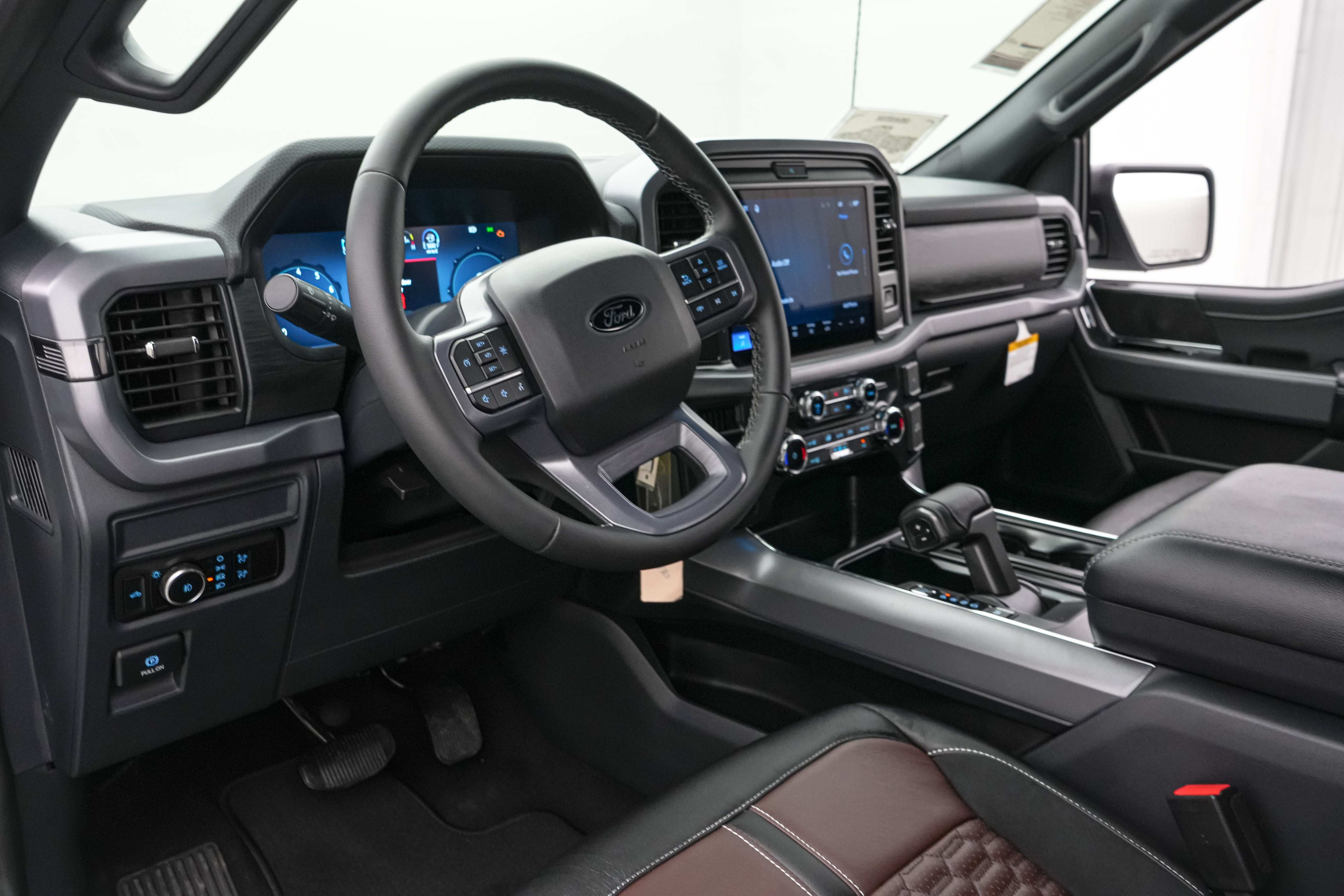2026 Ford F-150 LMX4