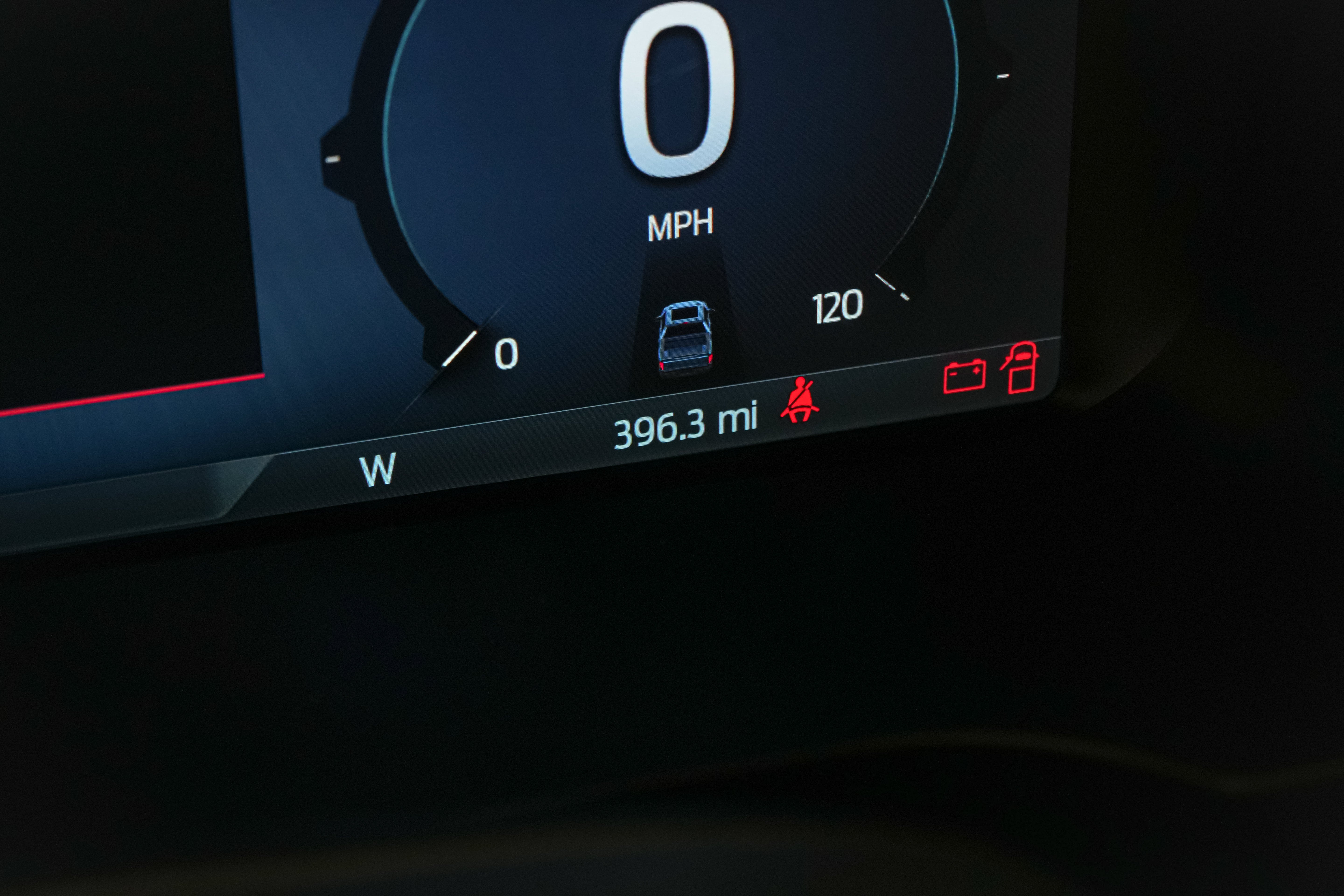 2026 Ford F-150 LMX4