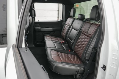 2026 Ford F-150 LMX4