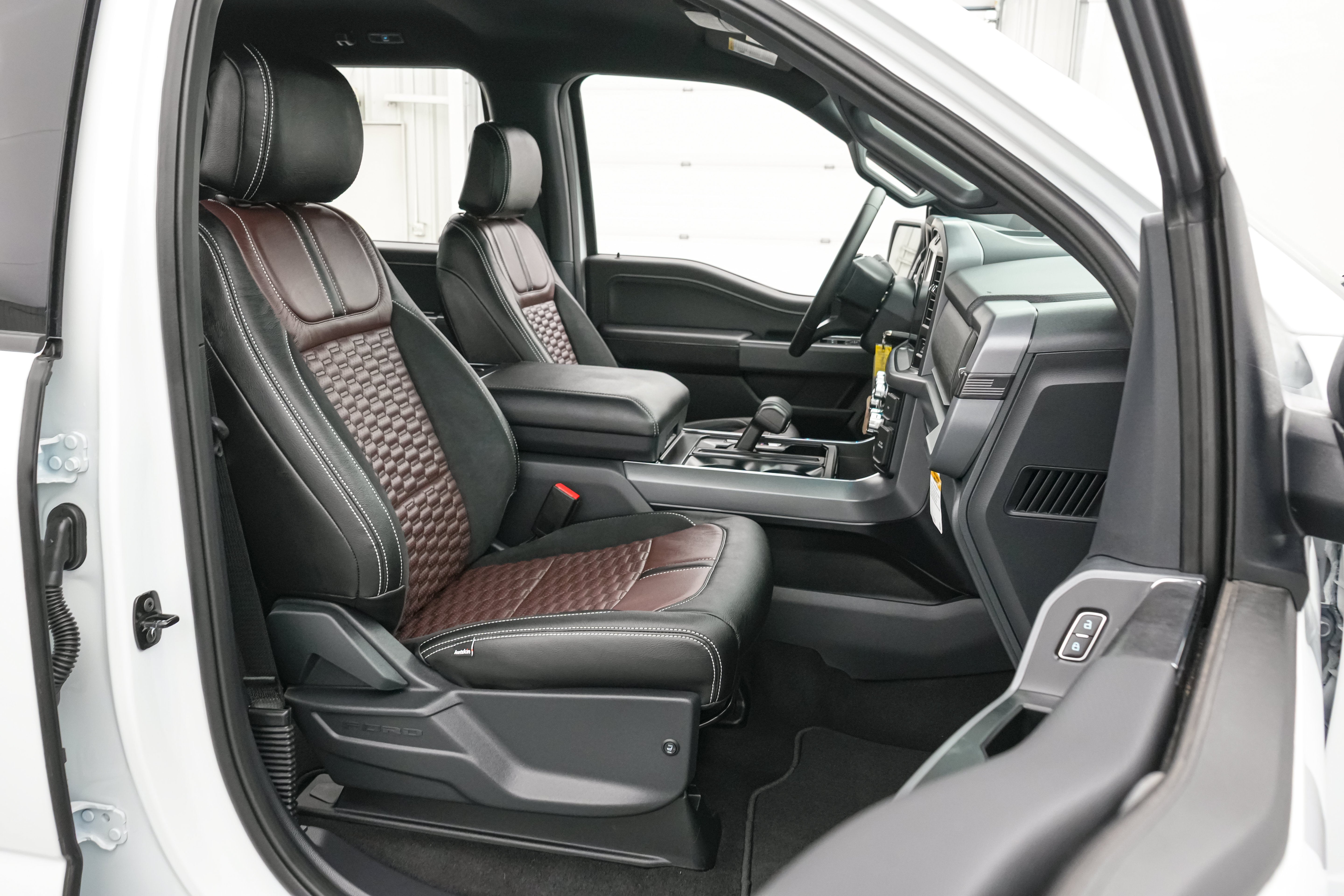 2026 Ford F-150 LMX4