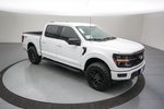 2026 Ford F-150 LMX4