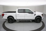 2026 Ford F-150 LMX4