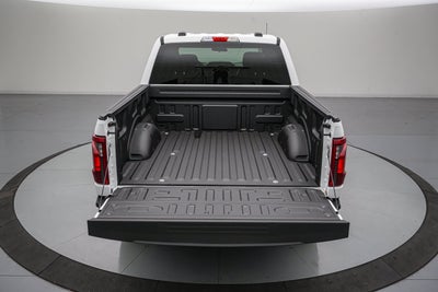 2026 Ford F-150 LMX4
