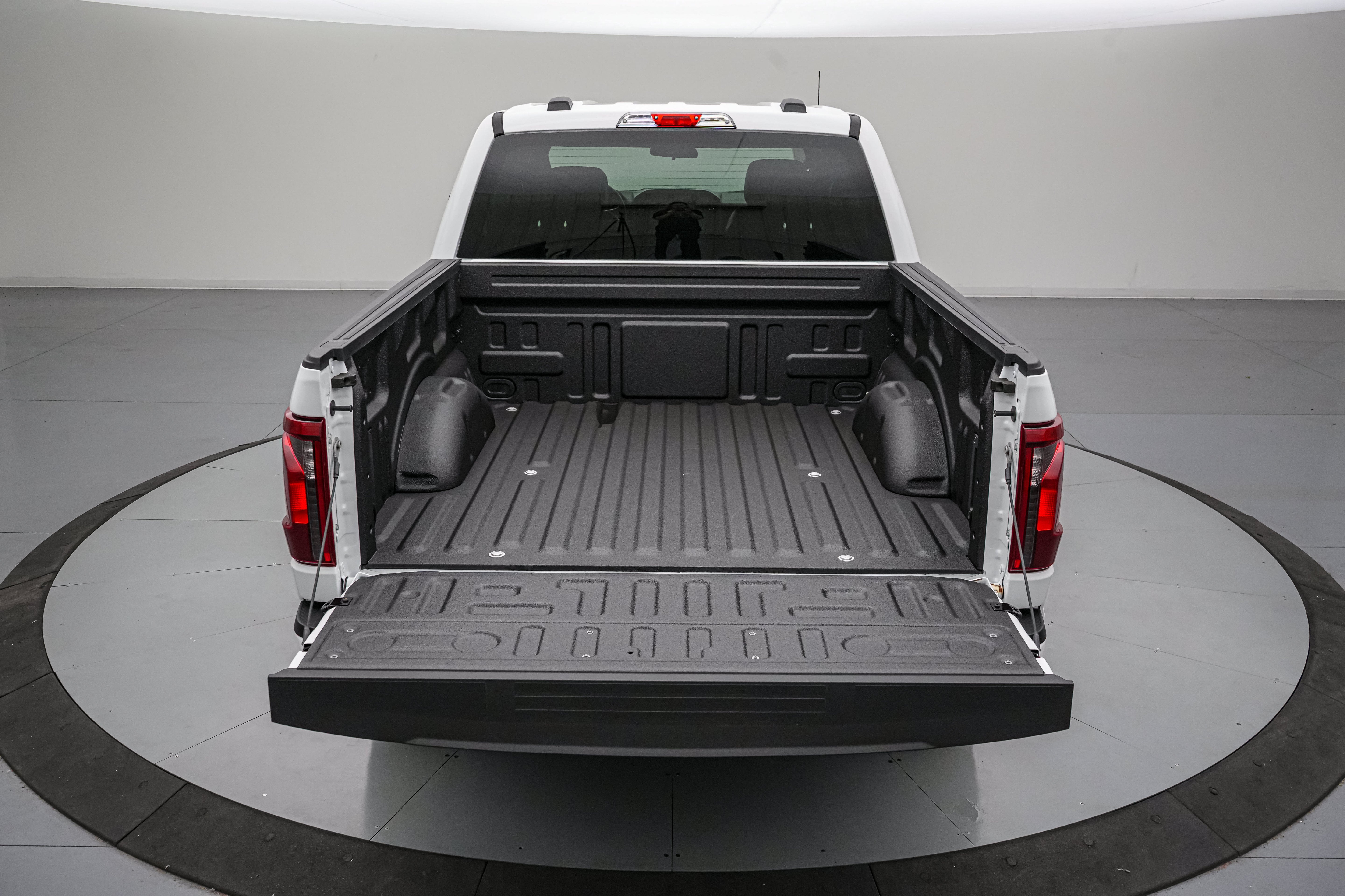 2026 Ford F-150 LMX4