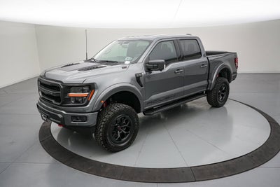 2026 Ford F-150 ROUSH RT6 XLT