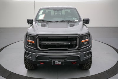 2026 Ford F-150 ROUSH RT6 XLT