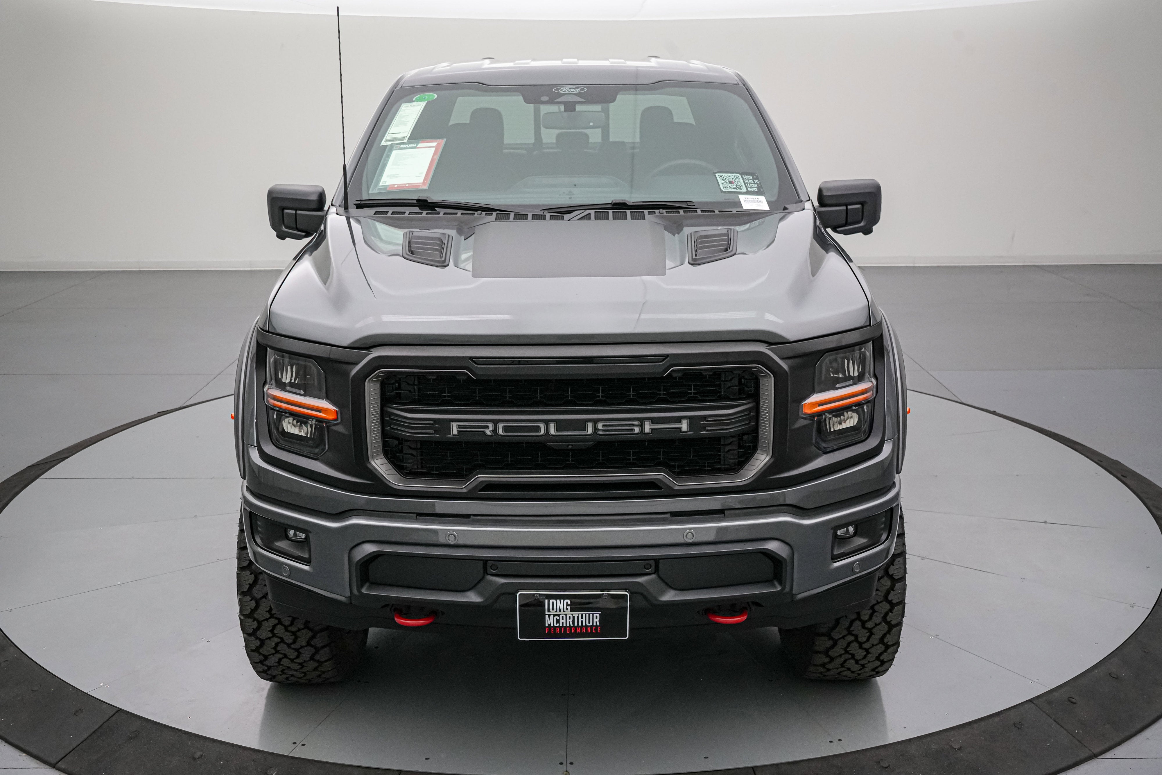 2026 Ford F-150 ROUSH RT6 XLT