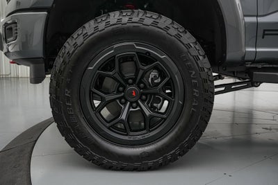 2026 Ford F-150 ROUSH RT6 XLT
