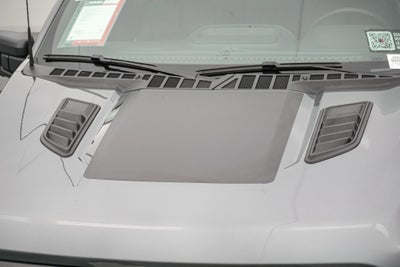 2026 Ford F-150 ROUSH RT6 XLT