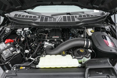 2026 Ford F-150 ROUSH RT6 XLT