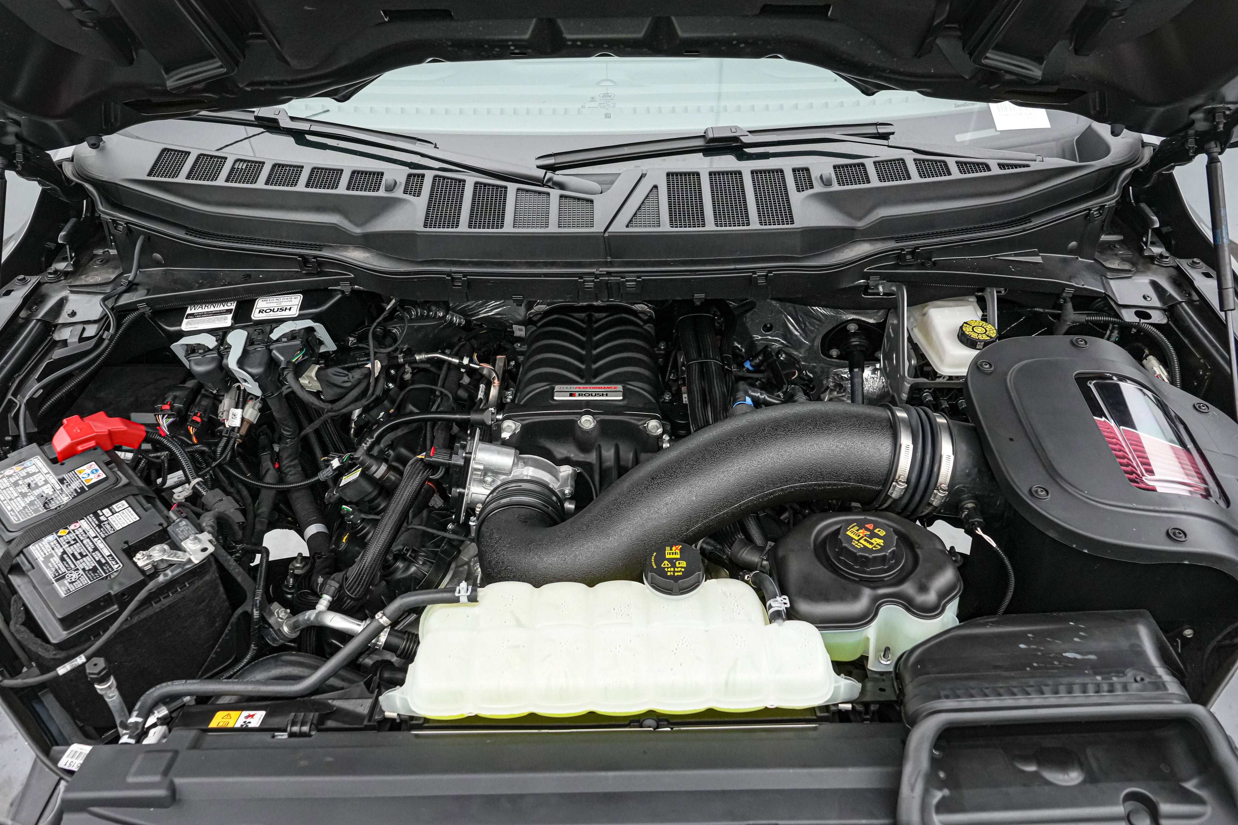 2026 Ford F-150 ROUSH RT6 XLT