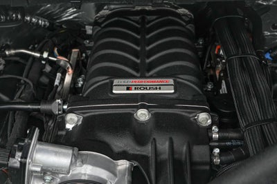 2026 Ford F-150 ROUSH RT6 XLT