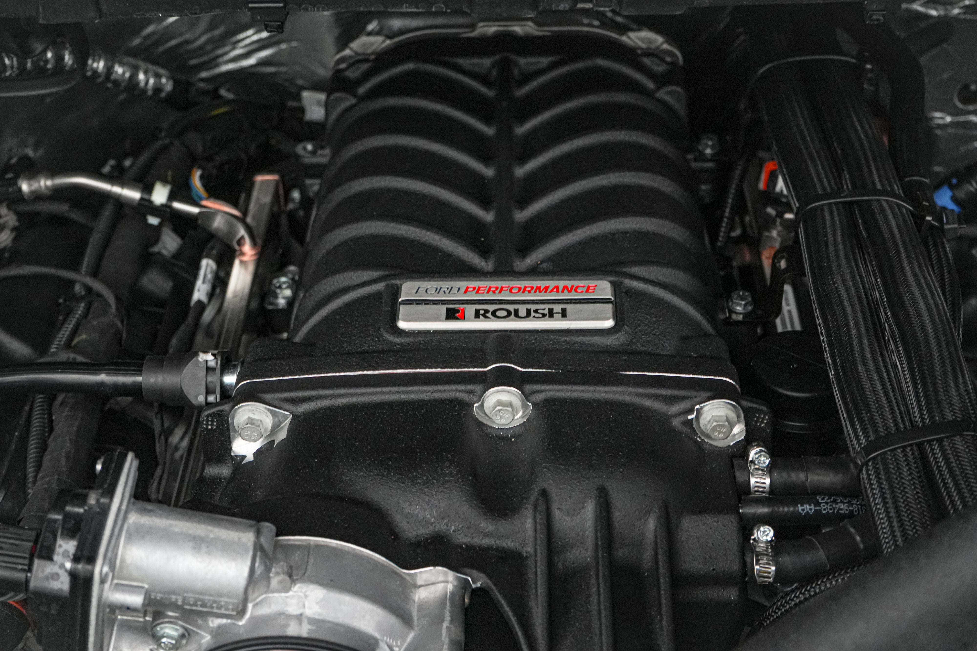 2026 Ford F-150 ROUSH RT6 XLT
