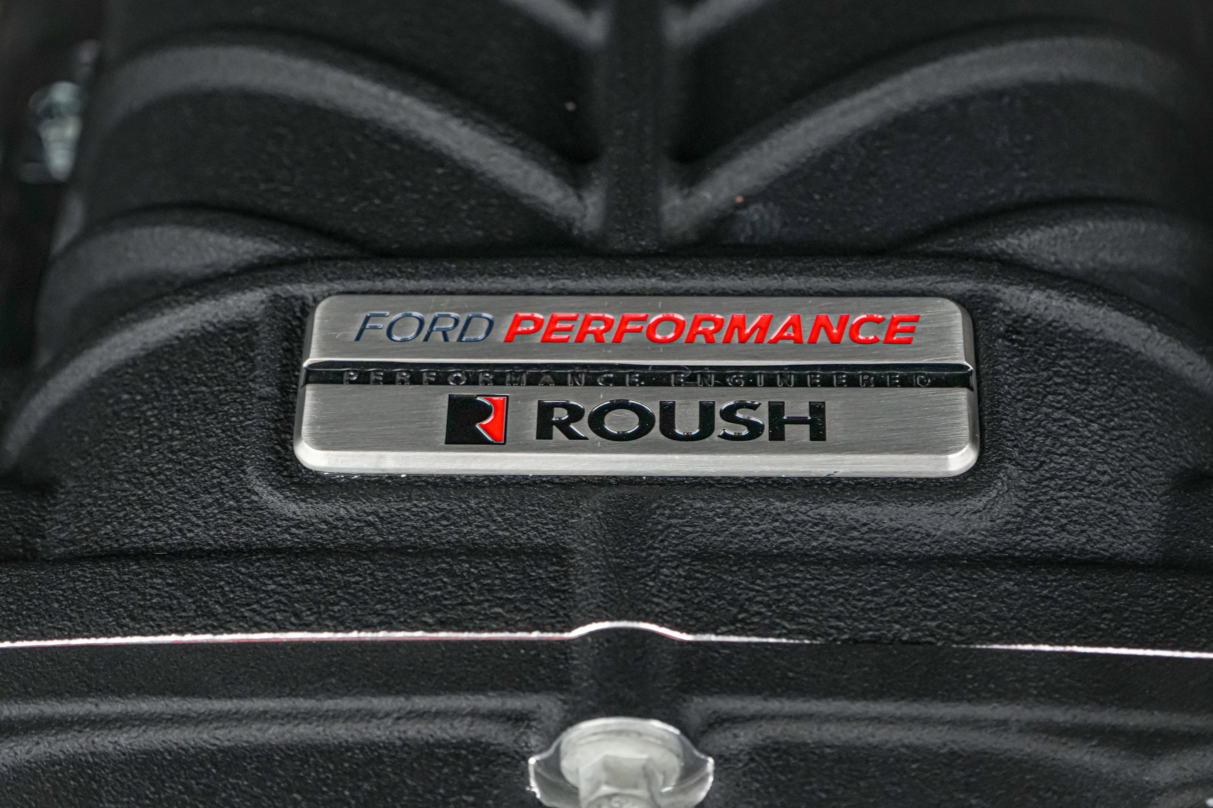 2026 Ford F-150 ROUSH RT6 XLT