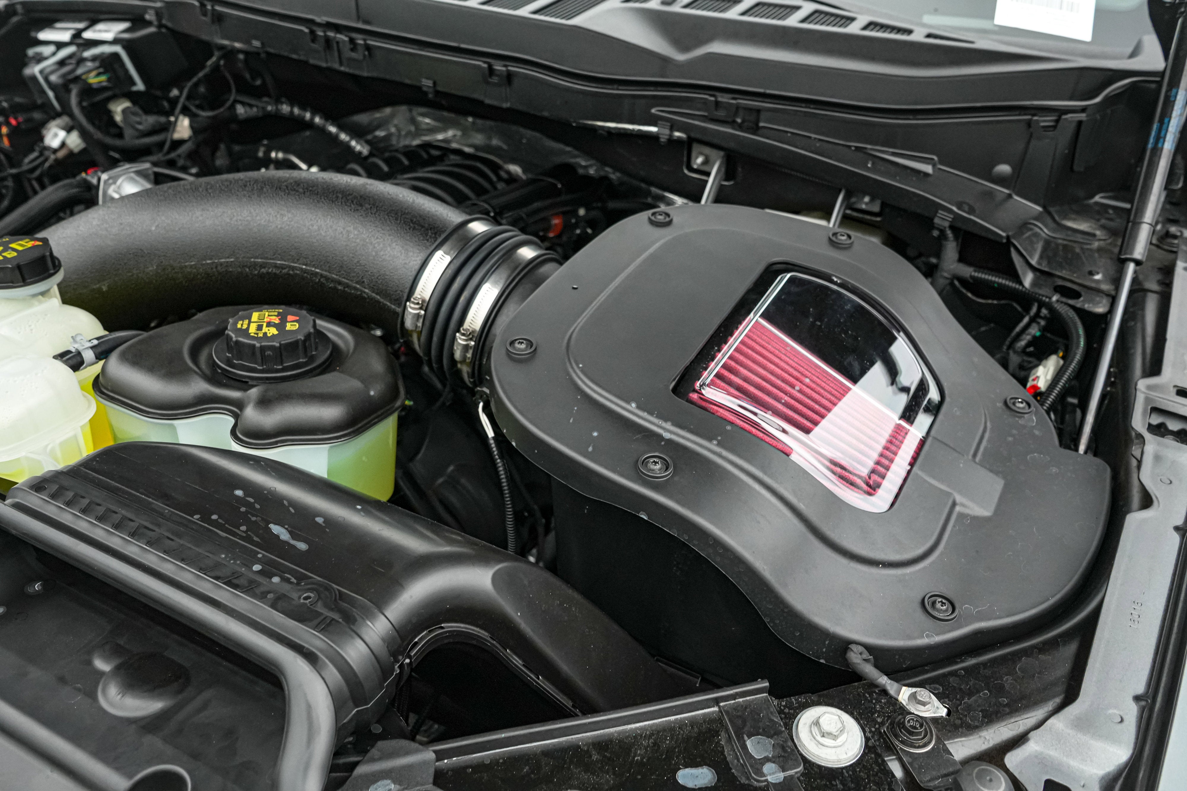 2026 Ford F-150 ROUSH RT6 XLT
