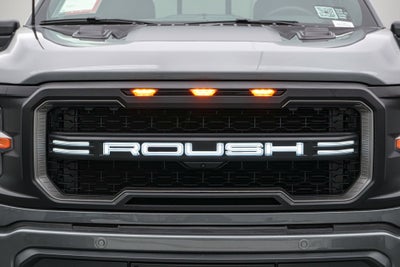 2026 Ford F-150 ROUSH RT6 XLT