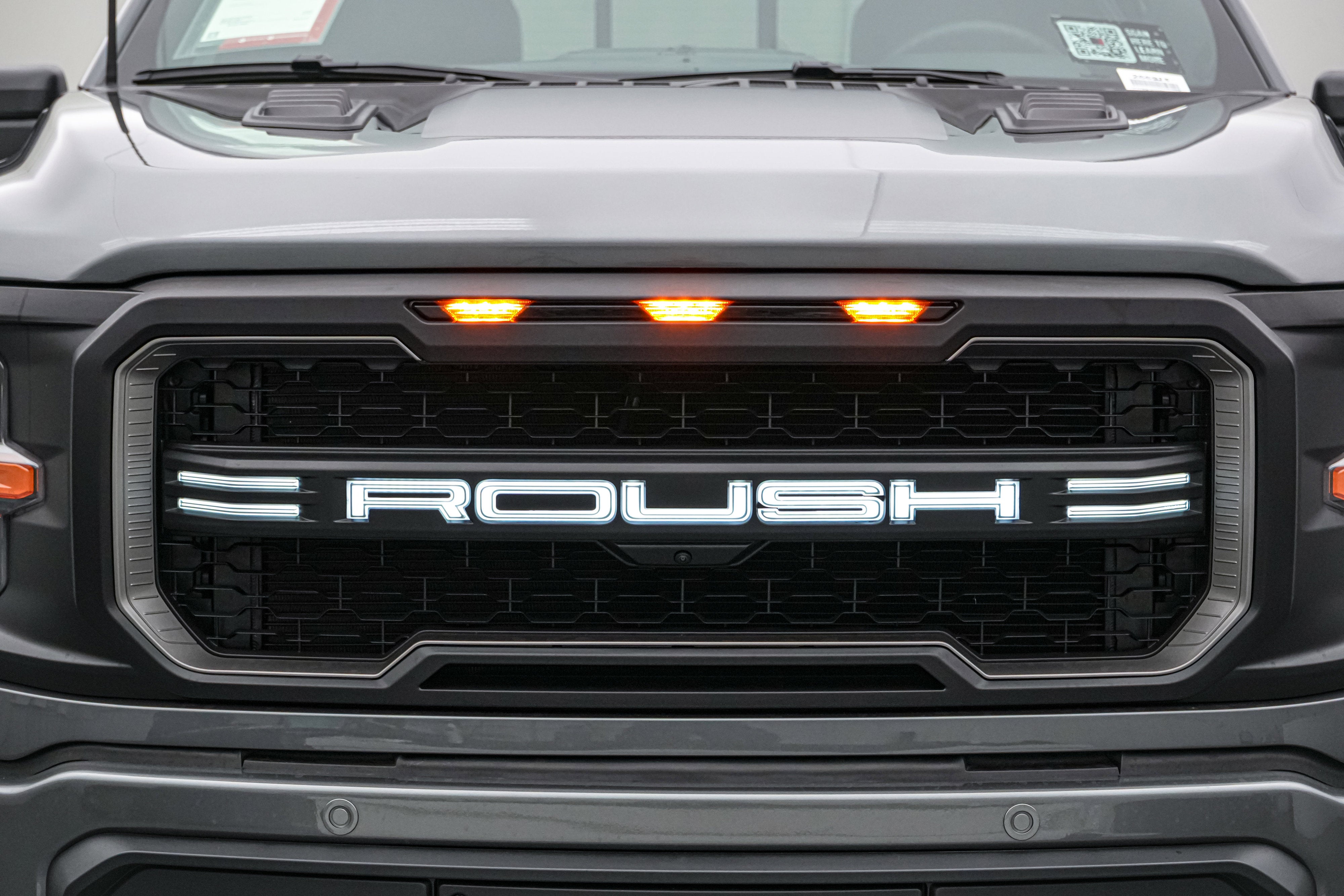 2026 Ford F-150 ROUSH RT6 XLT