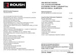 2026 Ford F-150 ROUSH RT6 XLT