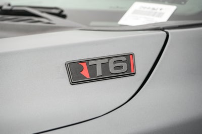 2026 Ford F-150 ROUSH RT6 XLT