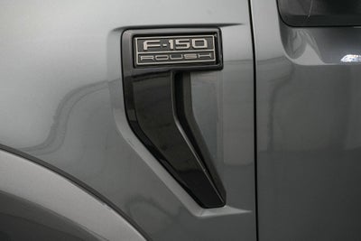 2026 Ford F-150 ROUSH RT6 XLT
