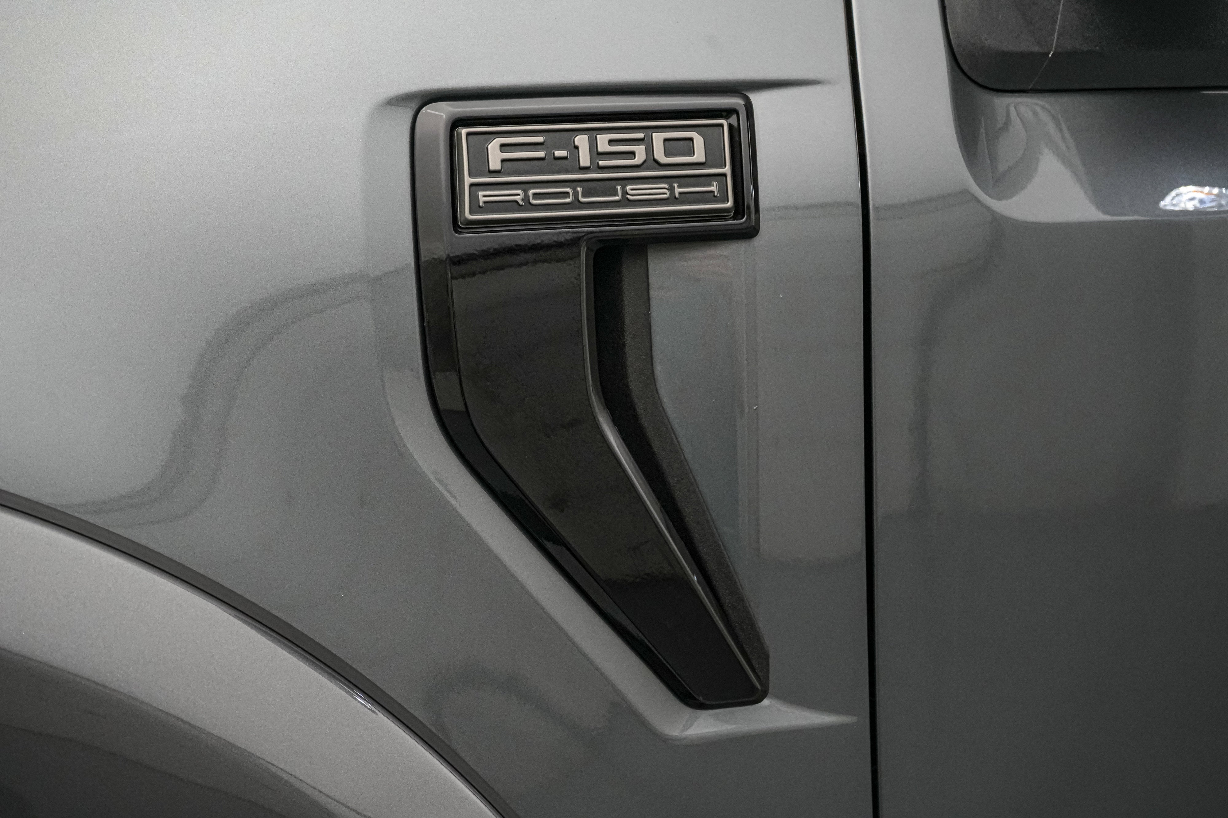2026 Ford F-150 ROUSH RT6 XLT