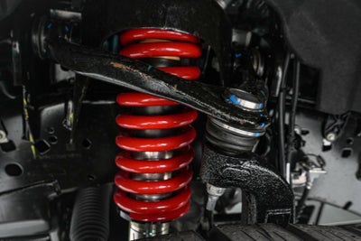 2026 Ford F-150 ROUSH RT6 XLT