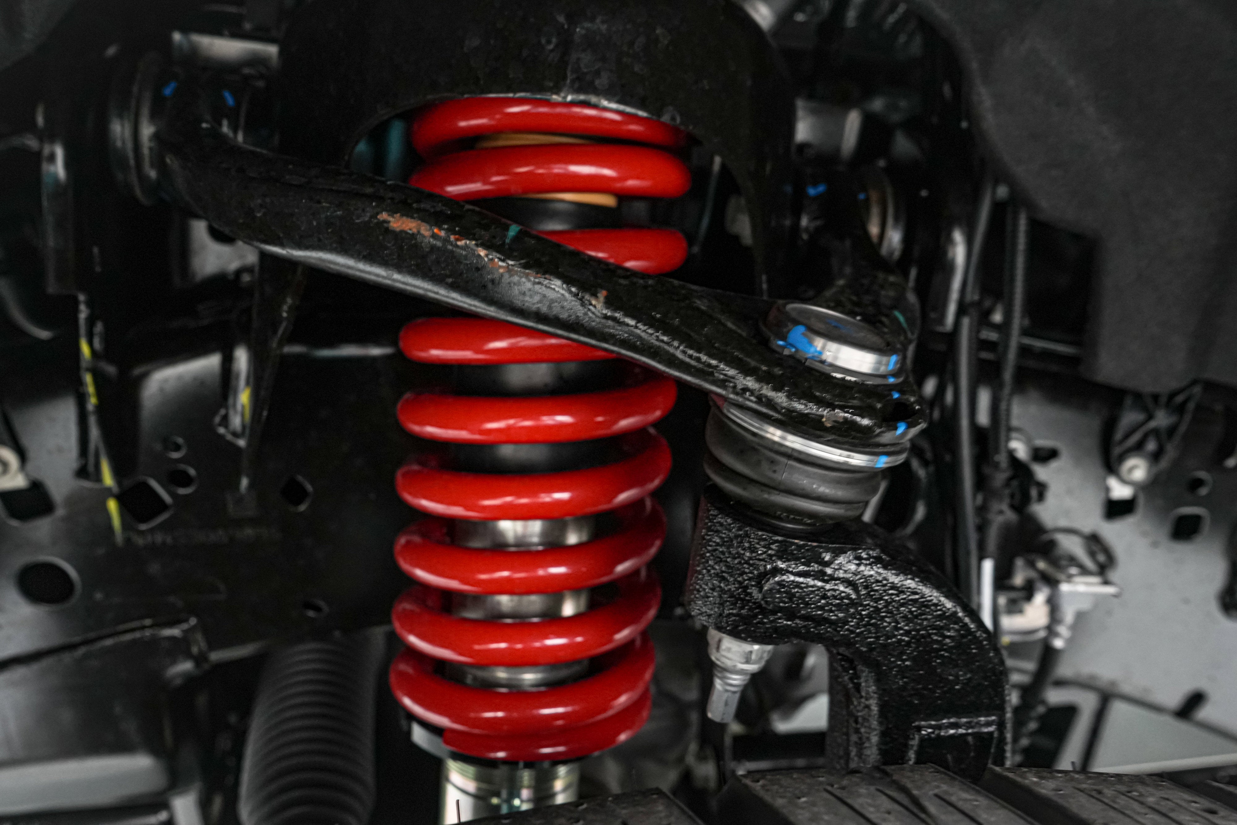 2026 Ford F-150 ROUSH RT6 XLT