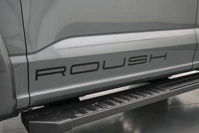 2026 Ford F-150 ROUSH RT6 XLT