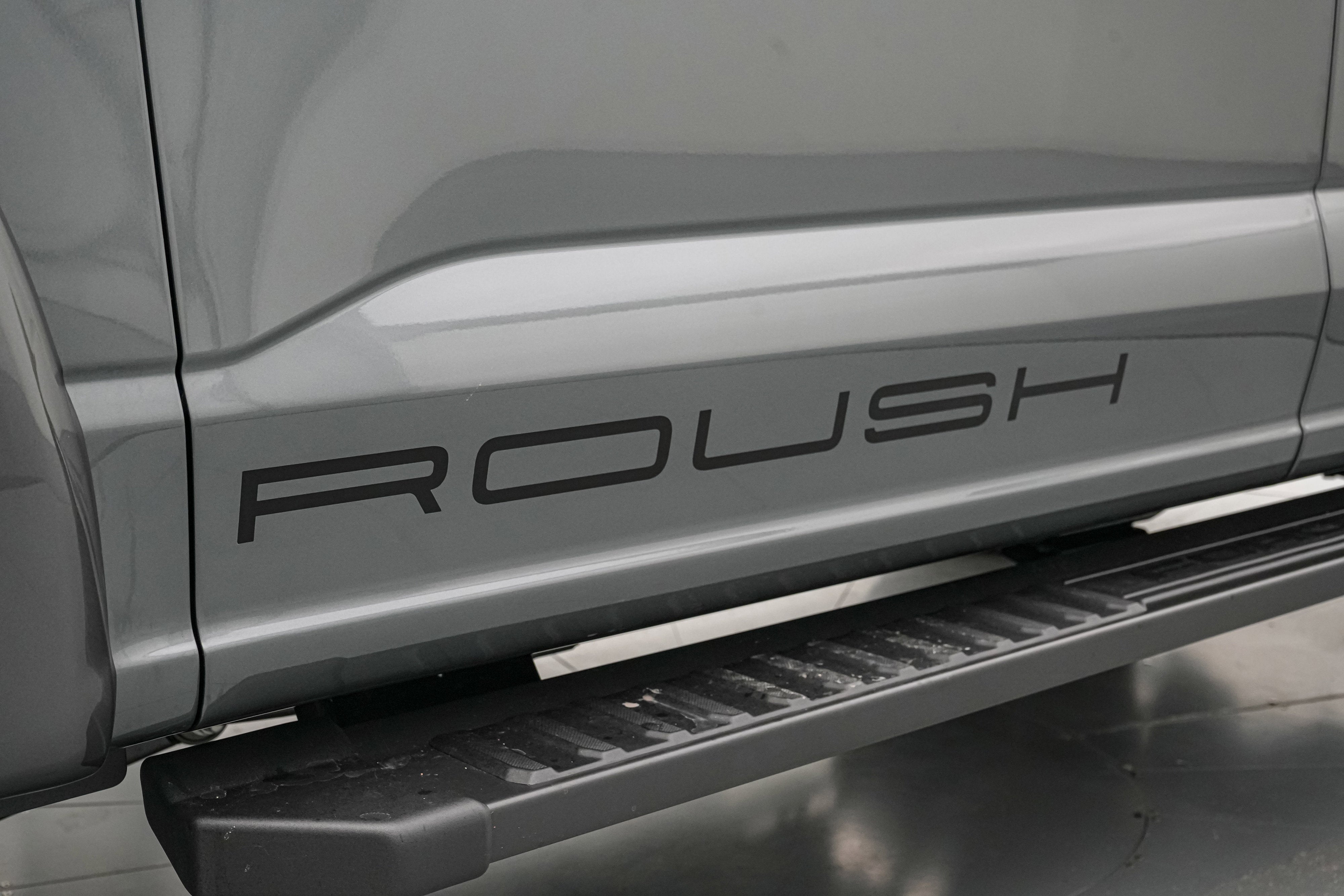 2026 Ford F-150 ROUSH RT6 XLT