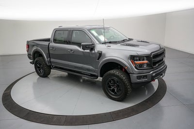 2026 Ford F-150 ROUSH RT6 XLT