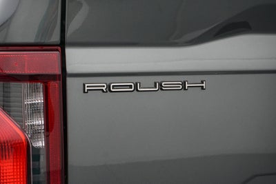 2026 Ford F-150 ROUSH RT6 XLT