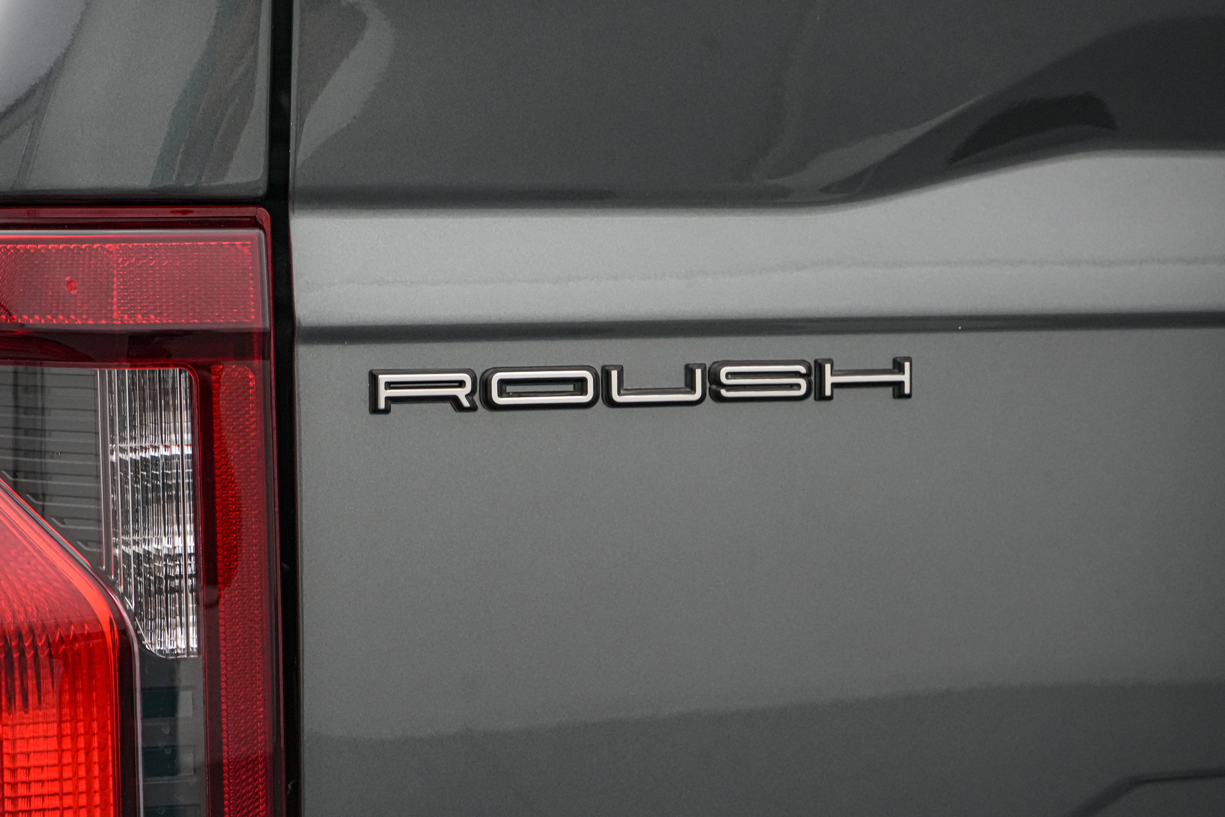2026 Ford F-150 ROUSH RT6 XLT