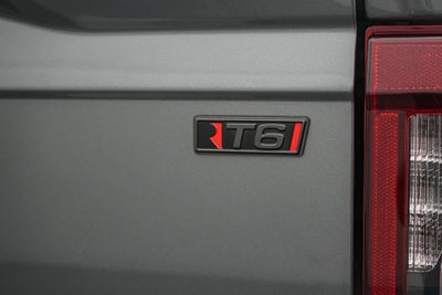 2026 Ford F-150 ROUSH RT6 XLT