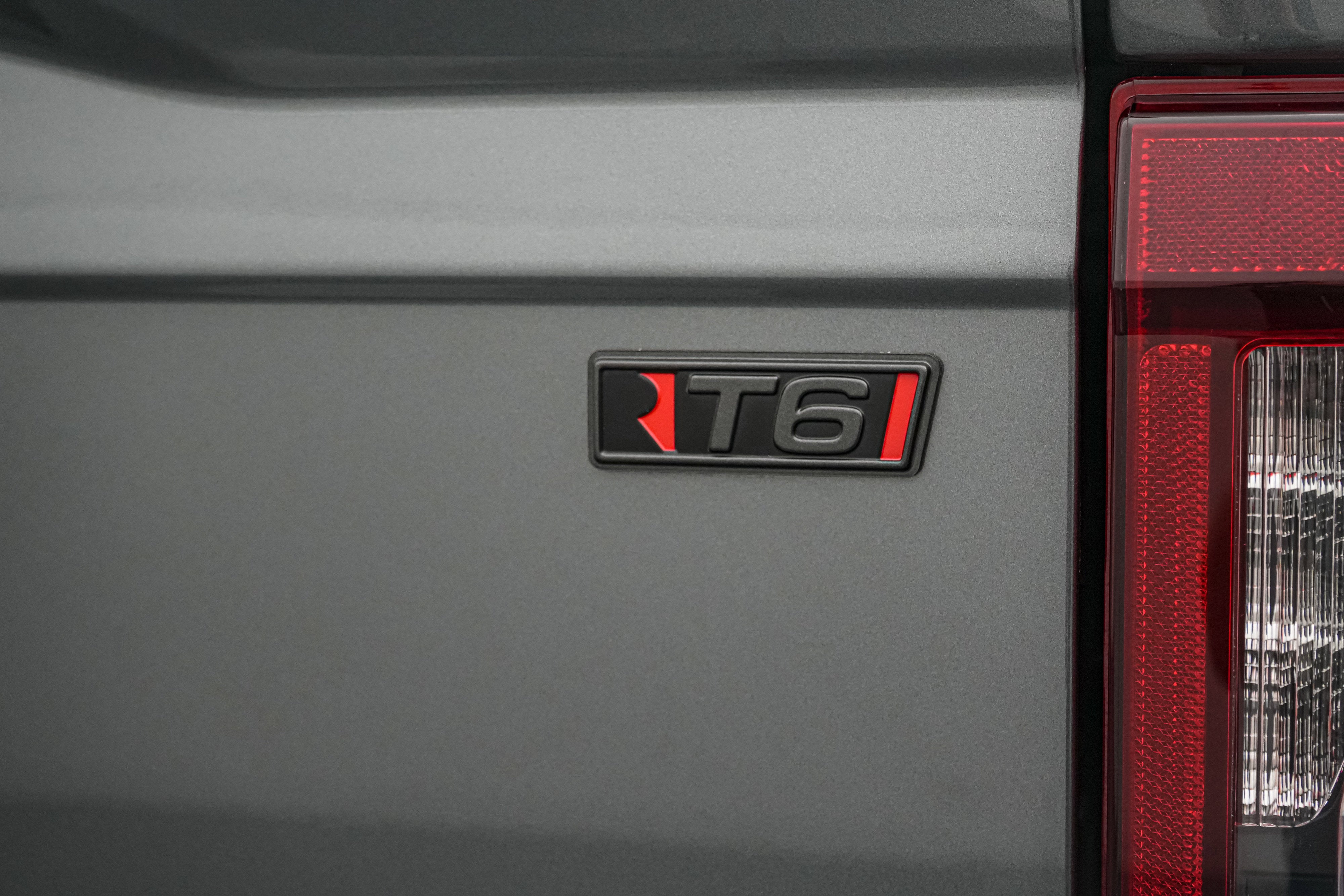2026 Ford F-150 ROUSH RT6 XLT