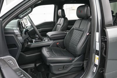 2026 Ford F-150 ROUSH RT6 XLT