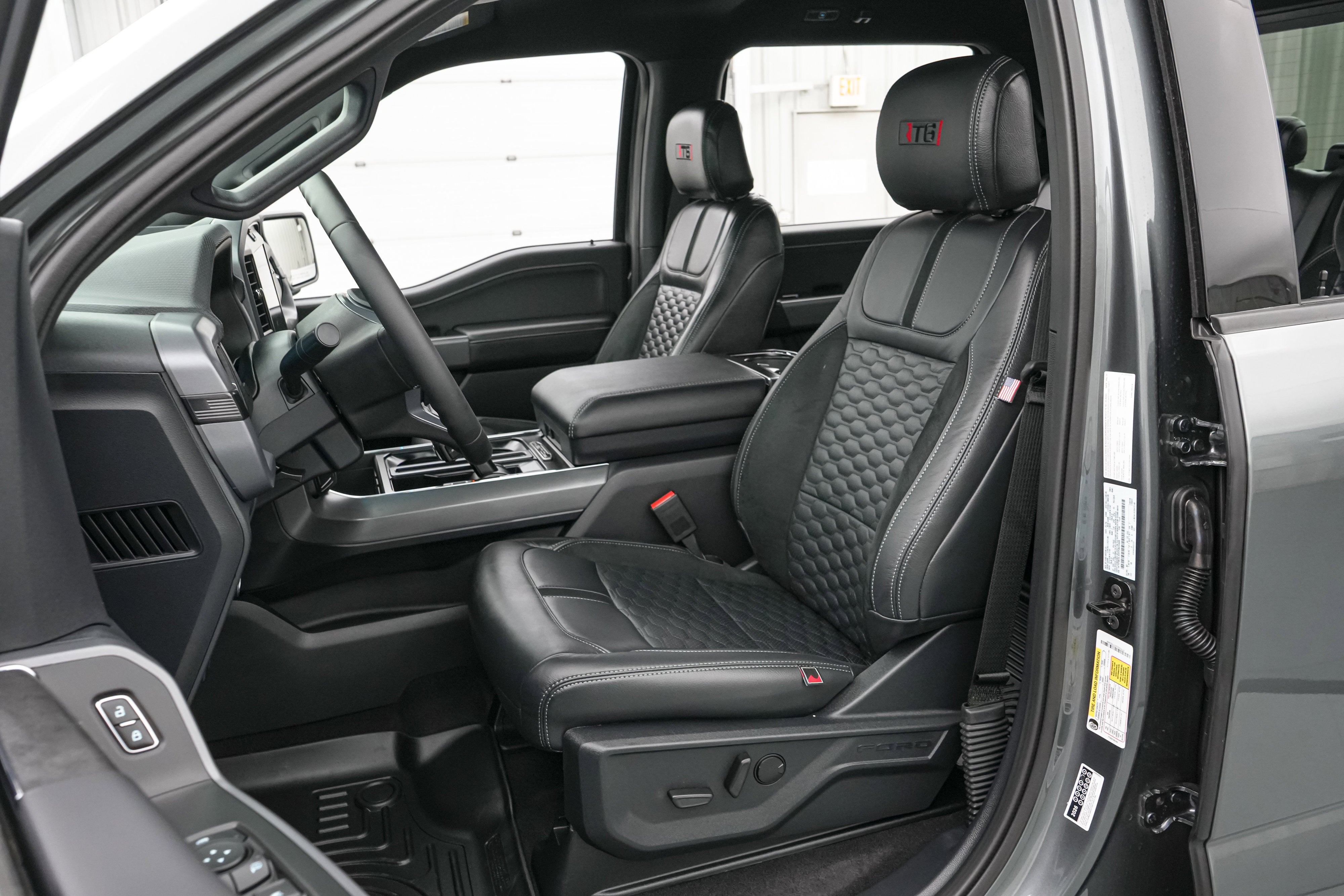 2026 Ford F-150 ROUSH RT6 XLT