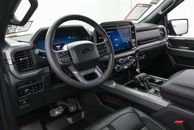 2026 Ford F-150 ROUSH RT6 XLT