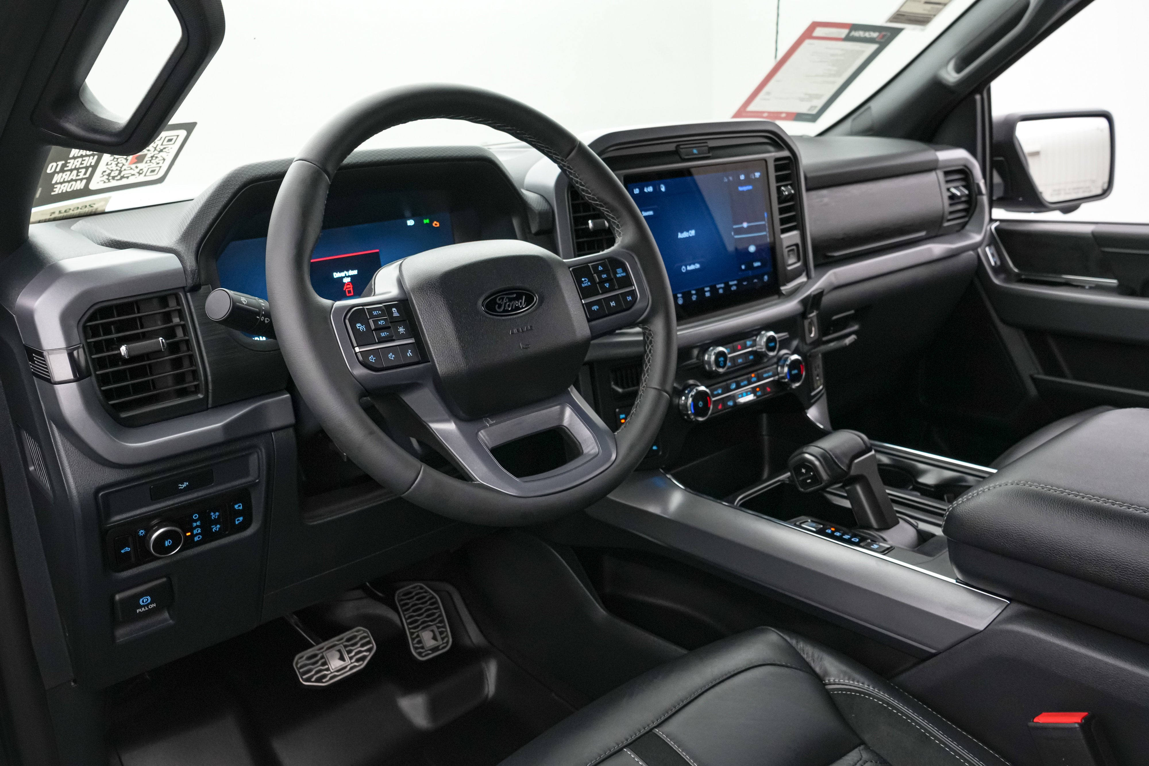 2026 Ford F-150 ROUSH RT6 XLT