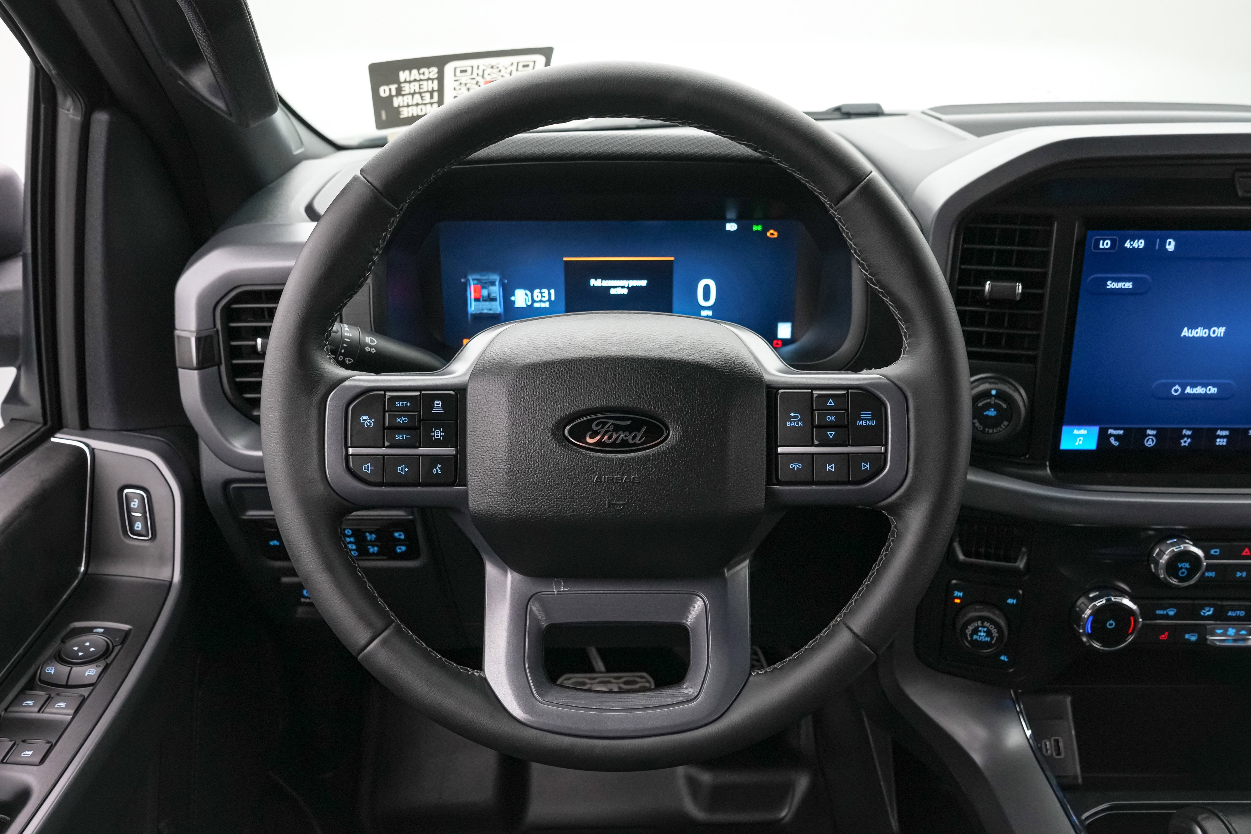 2026 Ford F-150 ROUSH RT6 XLT