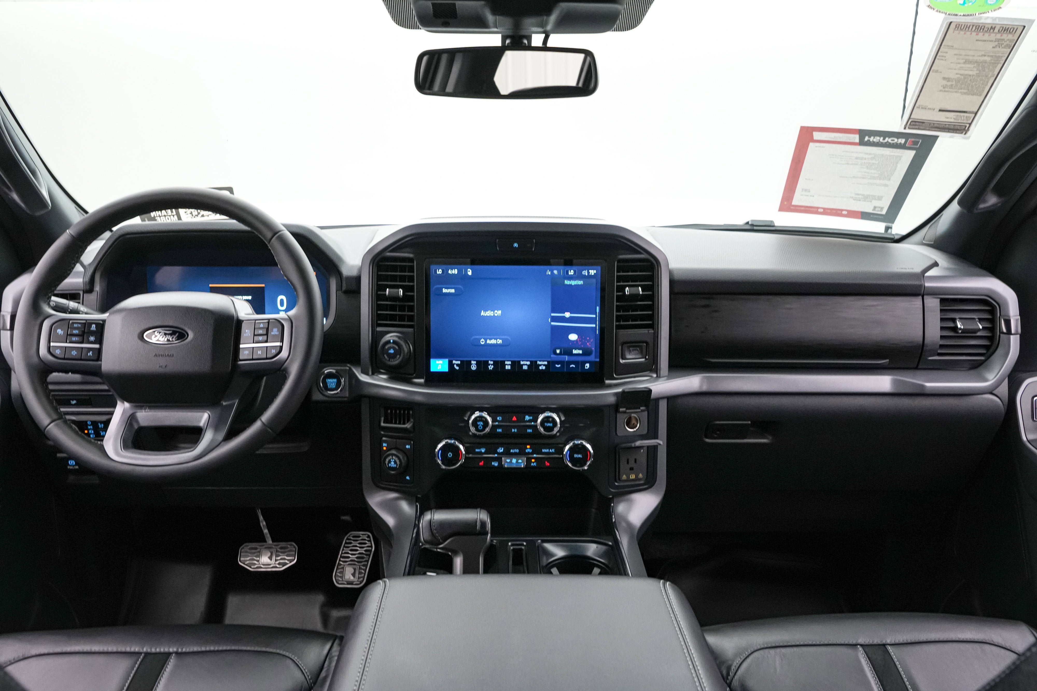 2026 Ford F-150 ROUSH RT6 XLT