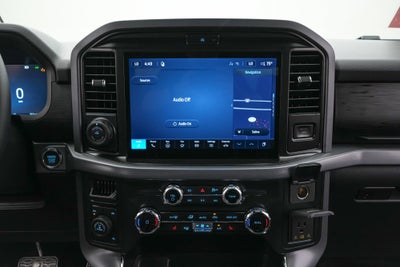 2026 Ford F-150 ROUSH RT6 XLT