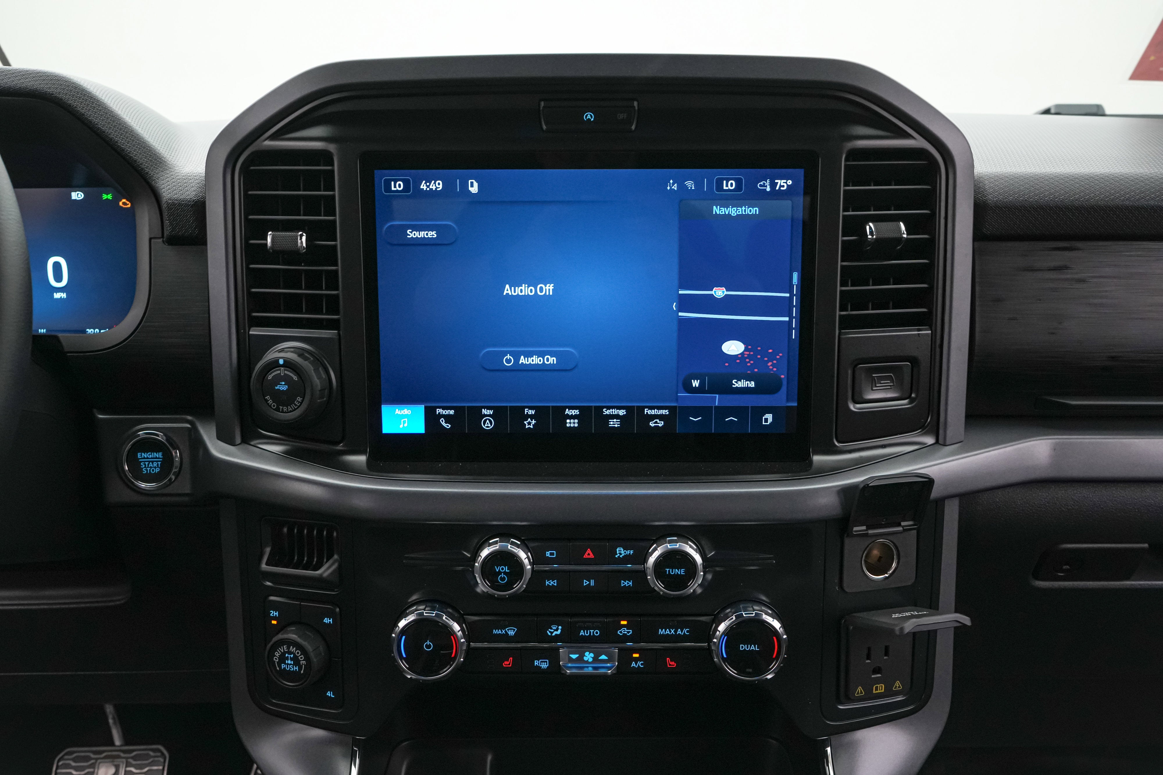 2026 Ford F-150 ROUSH RT6 XLT